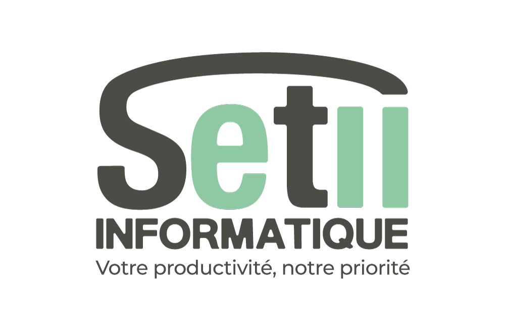 Logo setii
